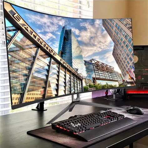 Computer Monitor Product 的图像结果