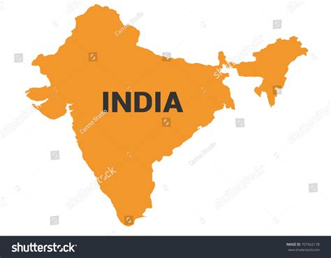 India Map Vector 的图像结果