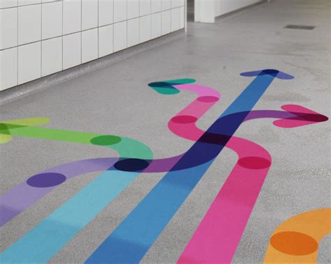 What Are Floor Decals at Marcus Dacomb blog