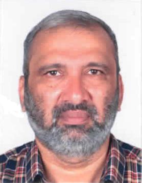 Goa University: Estate Management