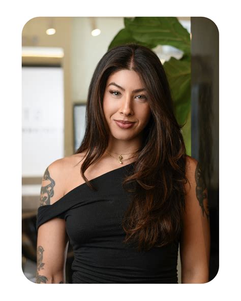 TEAM — Butterfly Studio Salon