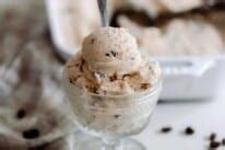 Image result for How to Make Java Chip Cream at Home