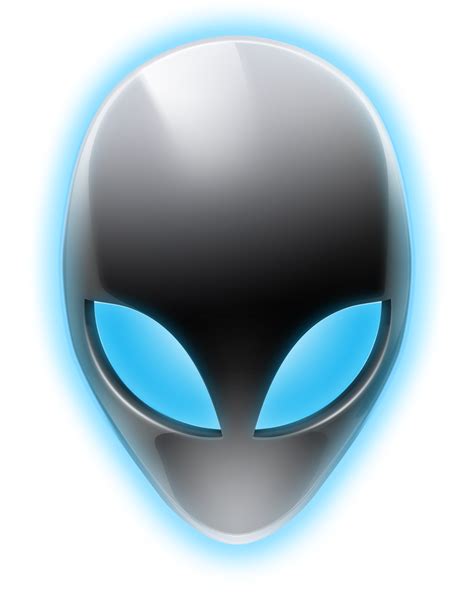 Image result for Alienware Logo.png