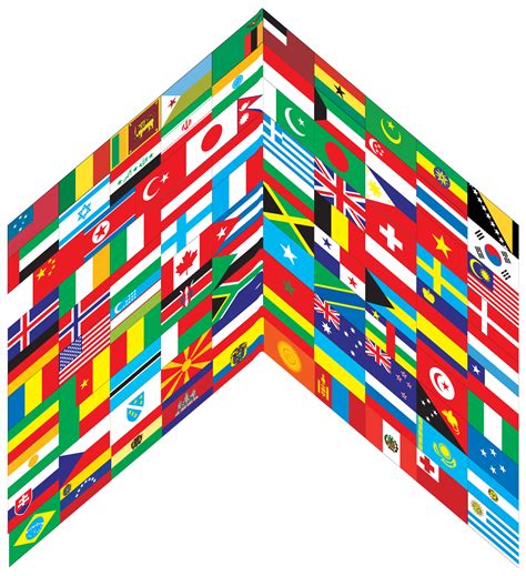 Flags of the World 的图像结果