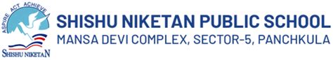Shishu Niketan Public School - Best school in Panchkula