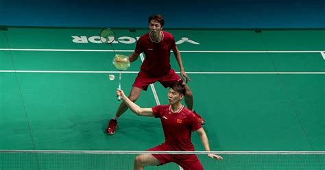 Badminton Compétition 的图像结果