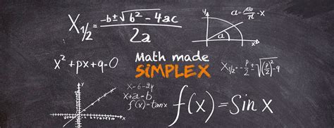 Image result for Simplex Math