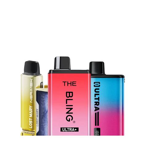 PIXL 8000 Disposable Vape Kit