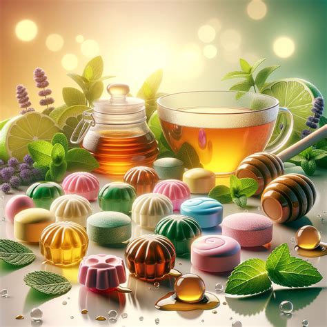 Cough drops: Benefits, Uses, and Risks - AI DiagMe