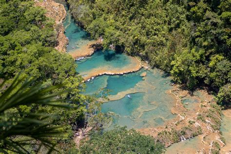 Qué ver en Semuc Champey, una de las maravillas de Guatemala