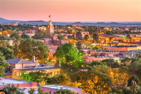7 of the Most Incredible Things to Do in Santa Fe - El Farolito