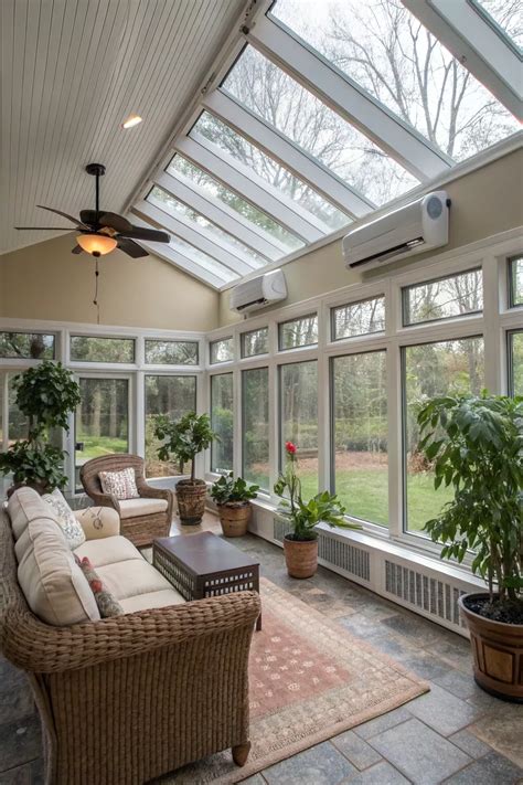 Best 13 31+ Bright Sunroom Ideas That Add Light, Warmth, and Function ...