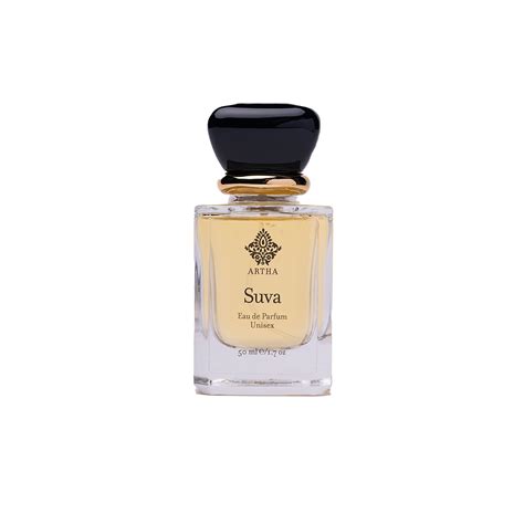 Suva- Eau de Parfum Unisex 50 ml – Bipha Ayurveda