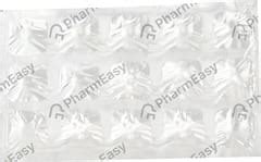 Basiton Forte New Strip Of 15 Tablets: Uses, Side Effects, Price ...