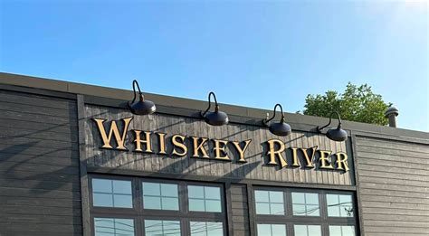 Whiskey River Bar & Grill (Glenview) - The Hat Guys, Whiskey River Bar ...