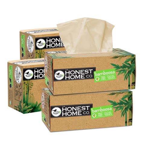 The Honest Home Company