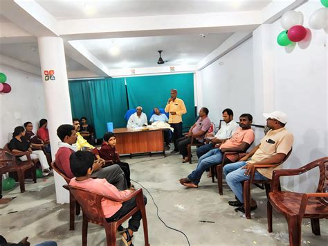 Rural Awareness Campaign | Chig Foundation