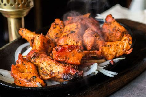 Balti Indian Restaurant, Perth - TimesTravel