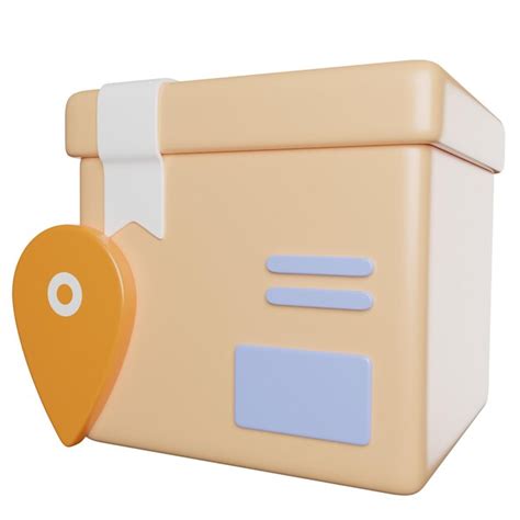 Package Box 的图像结果