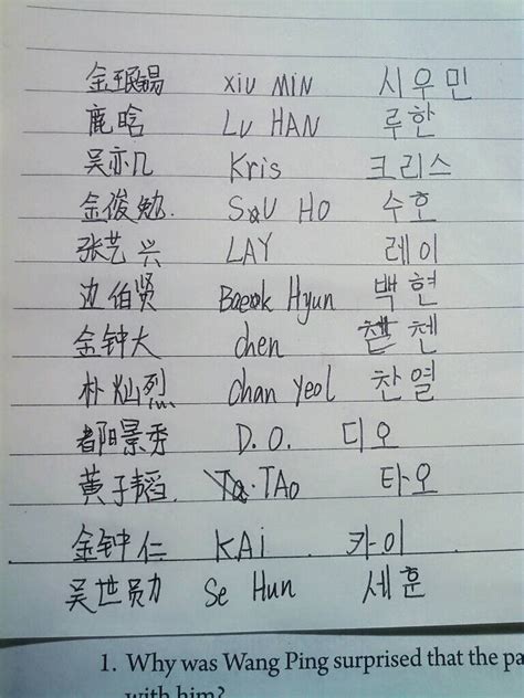 韩国人的身份证上，为何名字用韩文和中文写呢？看完解疑惑了|汉字|韩文|韩国人_新浪新闻