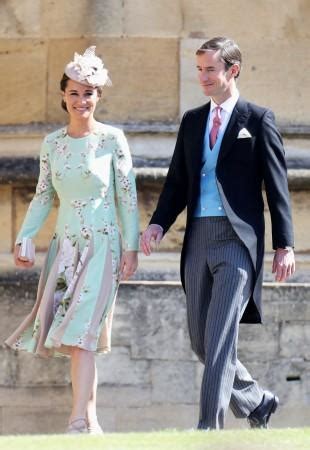 Pippa Middleton again grabs eyeballs for wearing 'Arizona iced tea ...