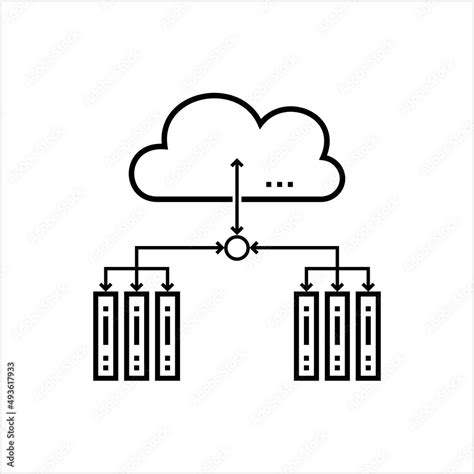 Cloud Network Computing Icon 的图像结果