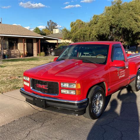 1998 GMC Sierra 1500 for Sale in Phoenix, AZ - OfferUp