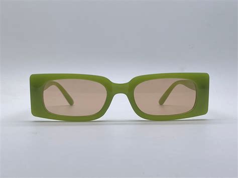 Savannah Unisex Sunglasses – BRWN