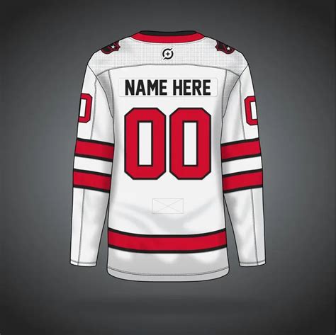 Hockey Jersey 的图像结果