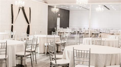 The 16 Best Cheap Banquet Halls for Rent in Chicago, IL | Tagvenue USA
