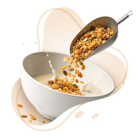 Multi-Millet Muesli nutrient-dense, high-fibre breakfast | 4UWell