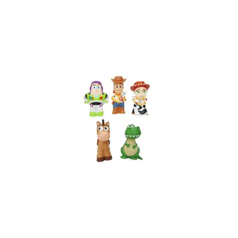 Disney Store Official Toy Story Bath Set - Kids Bath India | Ubuy