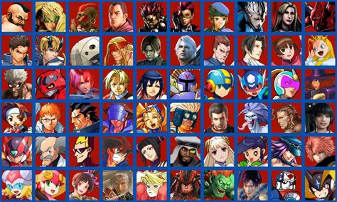 Image result for Capcom Characters