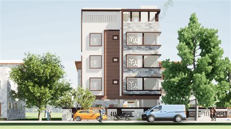 One-Stop Architectural Solutions