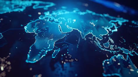 Globalization Animation 的图像结果