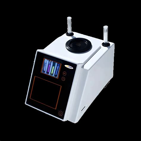 Digital Melting Point Apparatus LX1103MPA | Labdex LTD