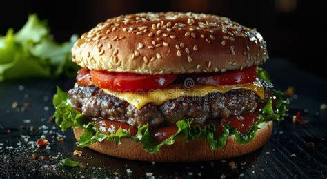 Cheeseburger 的图像结果