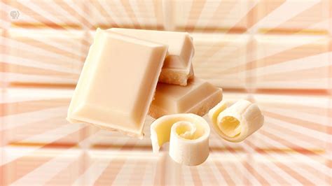 Unwrapping the Chemistry of White Chocolate | Britannica