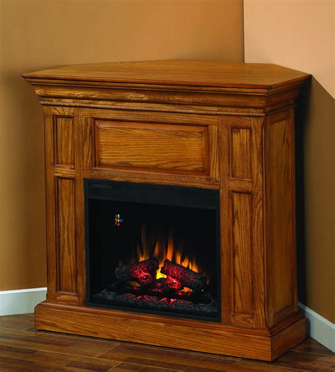 Electric Fireplaces Corner Units | Home Design Ideas