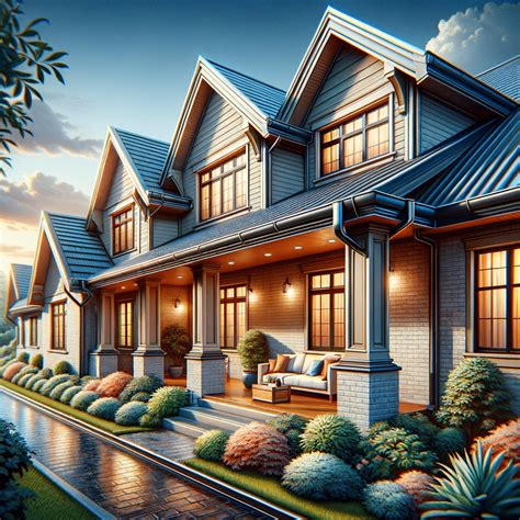 Brevard County Seamless Gutters: A Complete Guide