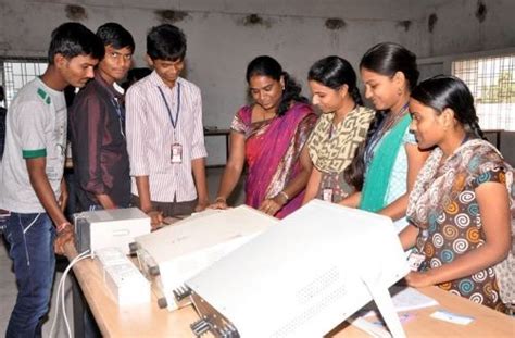 Tudi Ram Reddy Institute of Technology & Sciences Nalgonda Campus ...