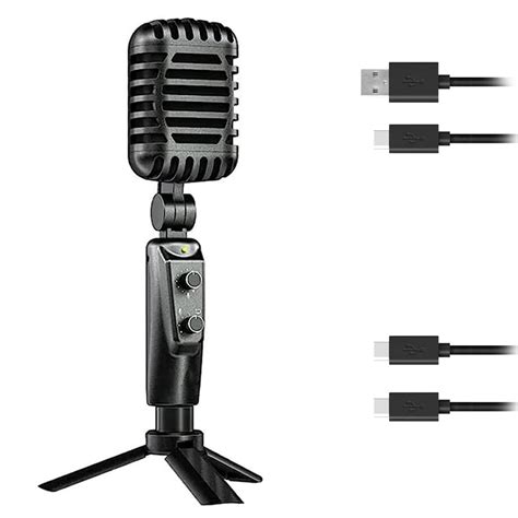 Best dynamic mic: XLR dynamic microphone, USB dynamic mic