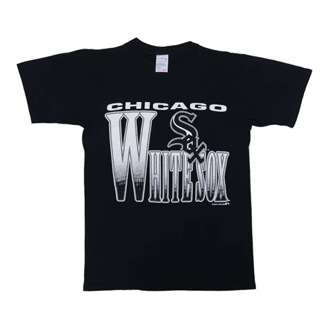 Original vintage 1991 Chicago White Sox Shirt | WyCo Vintage