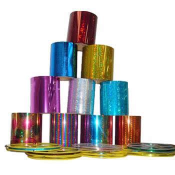 Holographic Films buy in Mumbai