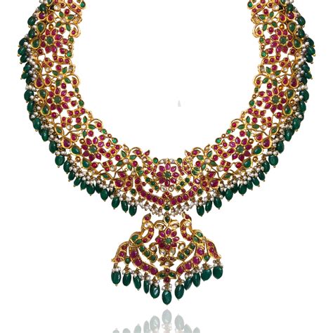 Looking for custom Antique Pota Necklace made to your requirements ...