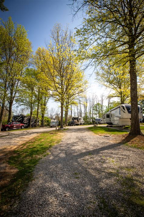 Northern Kentucky Rv Park
