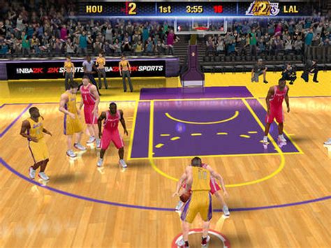 Nba 2k14 free game - seotxooseo