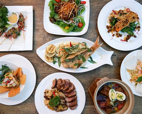 Order Le Colonial Menu Delivery【Menu & Prices】| San Francisco | Uber Eats