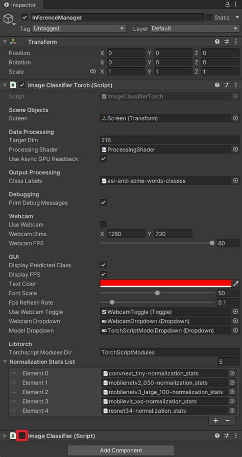 Unity Add Image to Object 的图像结果