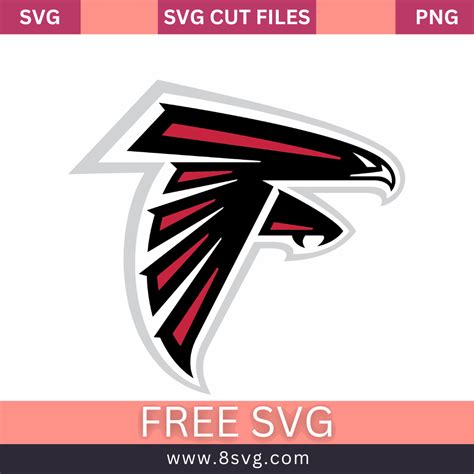 Falcons Logo Vector 的图像结果